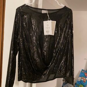 NEW ICHI WET FITTED TOP